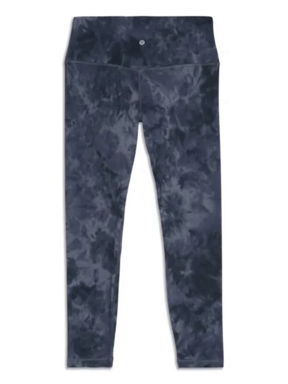 Lululemon Align High-Rise Diamond Dye Leggings - Size 0 25”